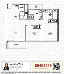 Q Bay Residences (D18), Condominium #405953031